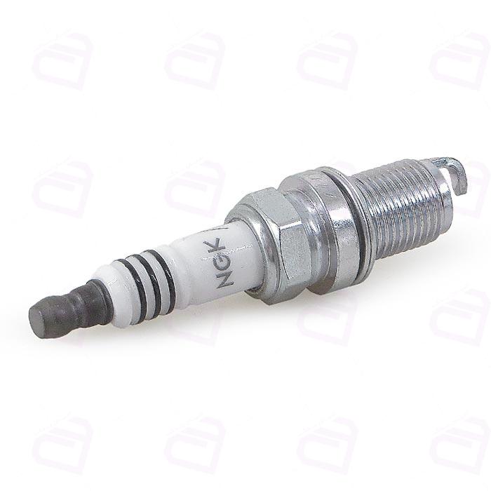شمع تک پلاتین سوزنی پایه کوتاه ایریدیوم انجیکا BKR6EIX-11