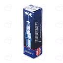 شمع تک پلاتین سوزنی پایه کوتاه ایریدیوم انجیکا BKR6EIX-11