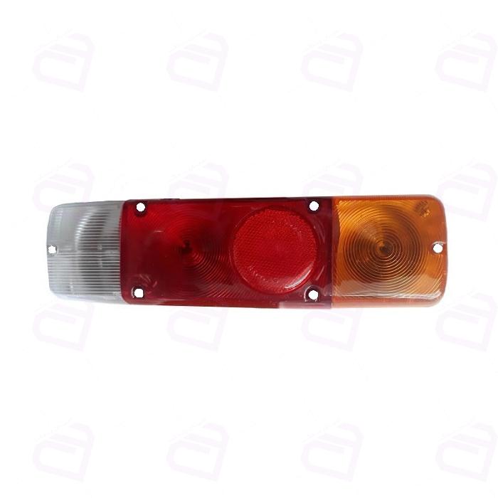 طلق چراغ خطر نیسان سایپا قدیم کد5205