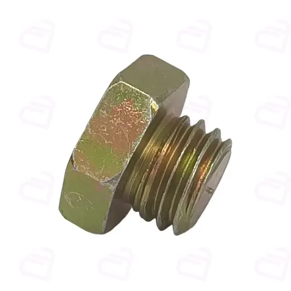 پیچ تخلیه گیربکس پراید کد0892 (پراید 151 M13)