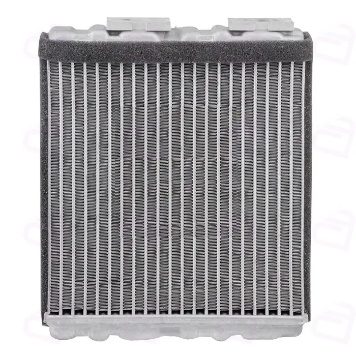 رادیاتور بخاری نیسان پیکاپ کوشش 4102010026