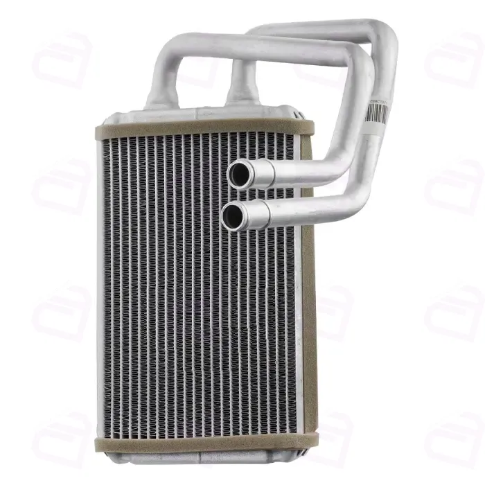 رادیاتور بخاری هیوندای آوانته کوشش 4102010025