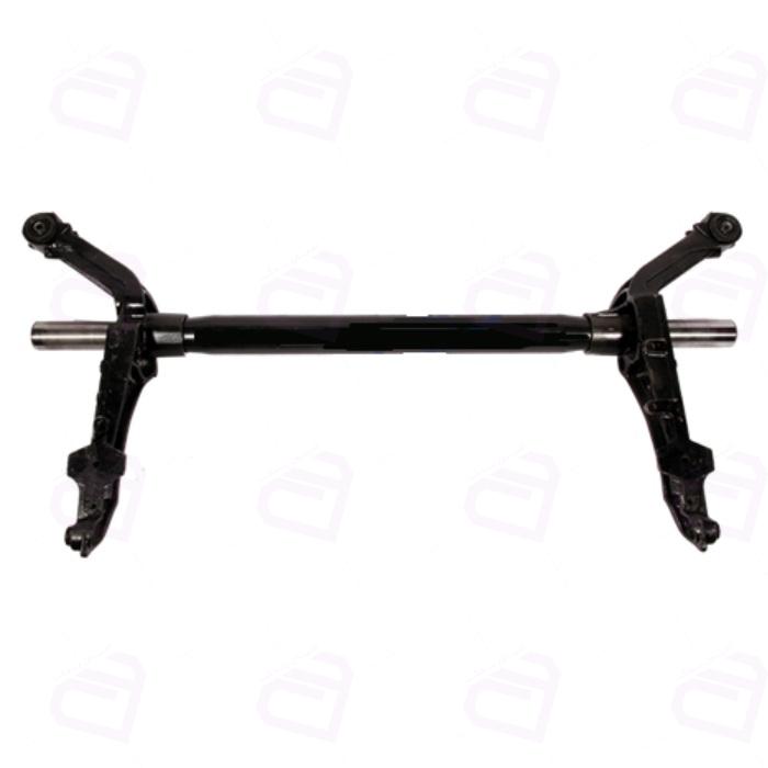 نیمه اکسل پژو 206 تیپ 5 فیدار پارت کد0892 (پژو TU5 SD)