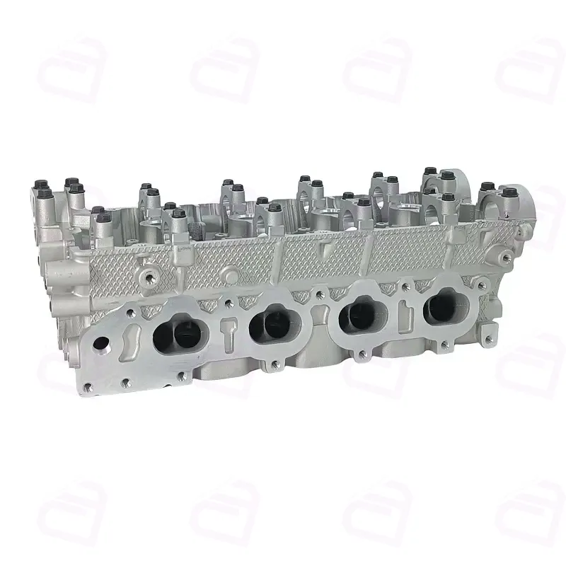 سرسیلندر جک J5 دنده ای خام وارداتی S1003L21153