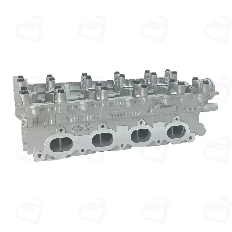 سرسیلندر جک S5 خام وارداتی 1003100GD053