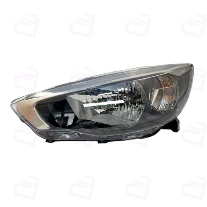 چراغ جلو شاهین فن آوران (شاهین M16 TC, چپ)
