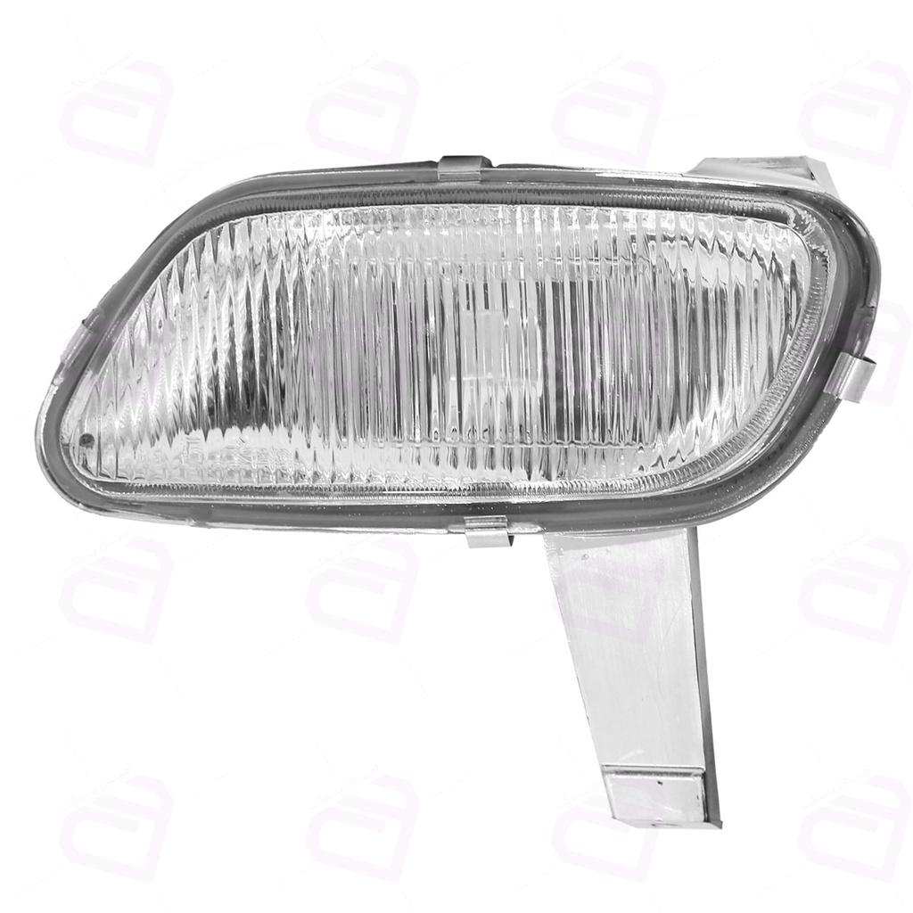 چراغ مه شکن جلو پژو پارس فن آوران (پژو پارس XU7P, چپ)