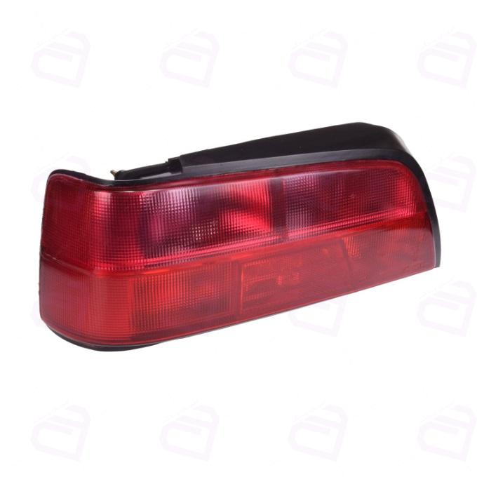چراغ خطر پژو پارس فن آوران (پژو پارس XU7P, چپ)