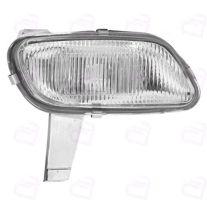 چراغ مه شکن جلو پژو پارس فراز (پژو پارس XU7P, چپ)