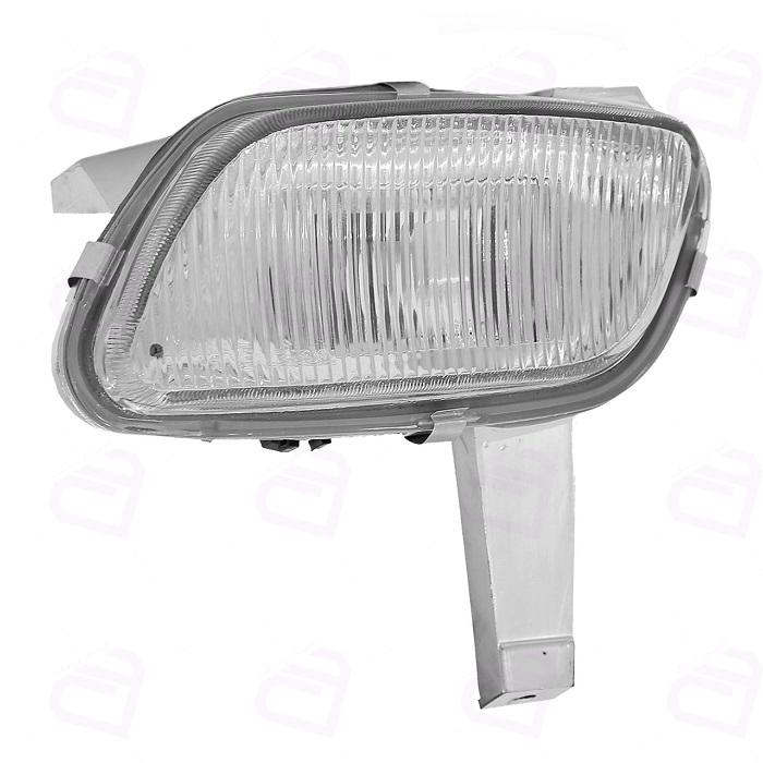 چراغ مه شکن جلو پژو پارس مدرن (پژو پارس XU7P, چپ)