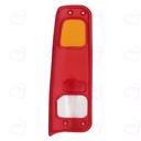 طلق چراغ خطر پیکان وانت فن آوران