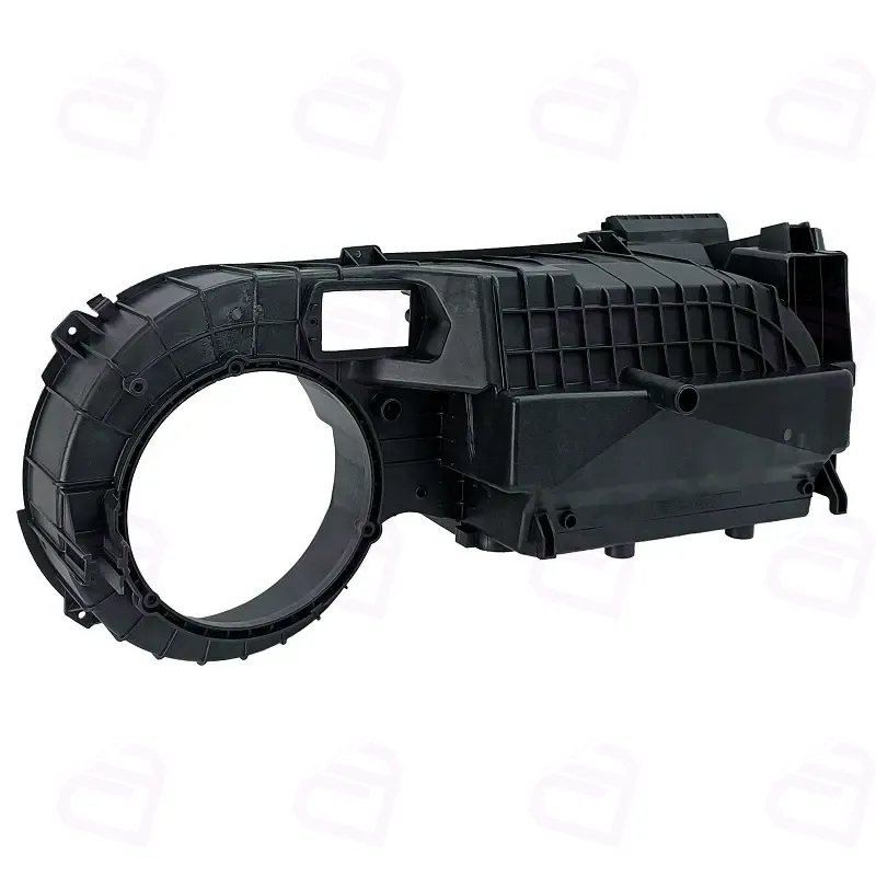 پوسته بخاری پژو 405 گیتاری بالا ایساکو (سمند سورن XU7)