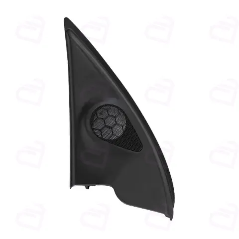 لچکی آینه بغل پژو 206 تیپ 5 داخل آذین پارت (پژو 207 TU5, چپ)