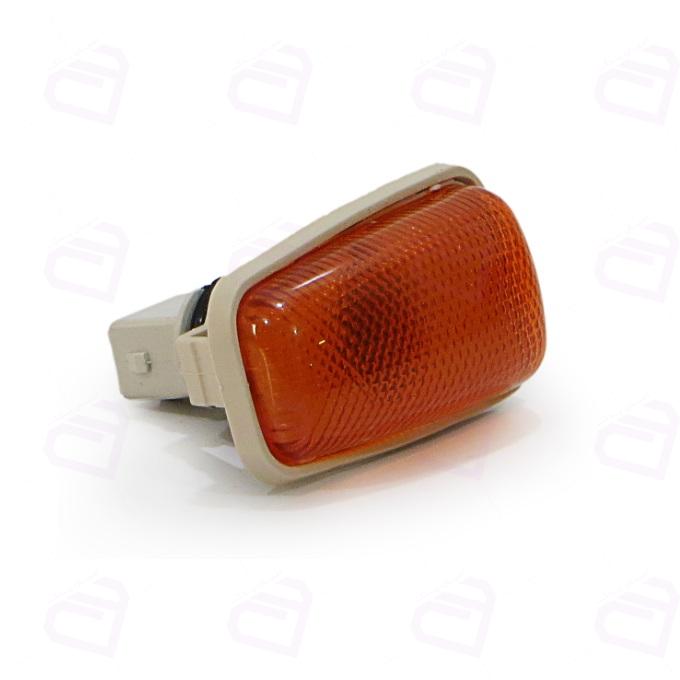 راهنما گلگیر پراید کد4304 (پراید 151 M13)
