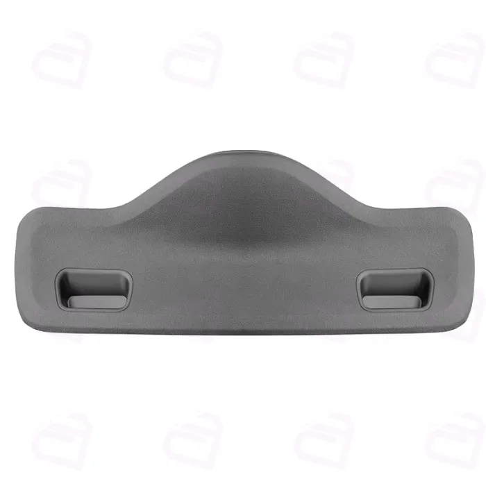 کاور پلاستیکی درب صندوق پژو 206 کد5205