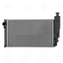 رادیاتور آب پژو پارس XUM کوشش 4101070049