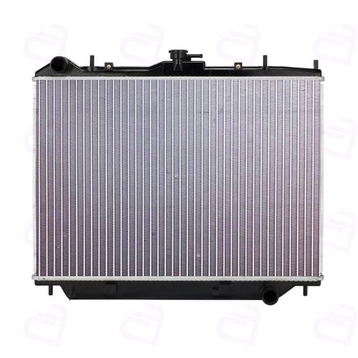 رادیاتور آب پیکاپ کاپرا کوشش 4101060019