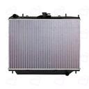 رادیاتور آب پیکاپ کاپرا کوشش 4101060019