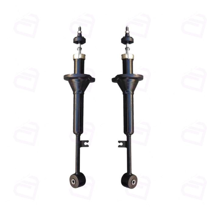 کمک فنر تیبا عقب دوگانه کا دی اس (تیبا 2 M15)
