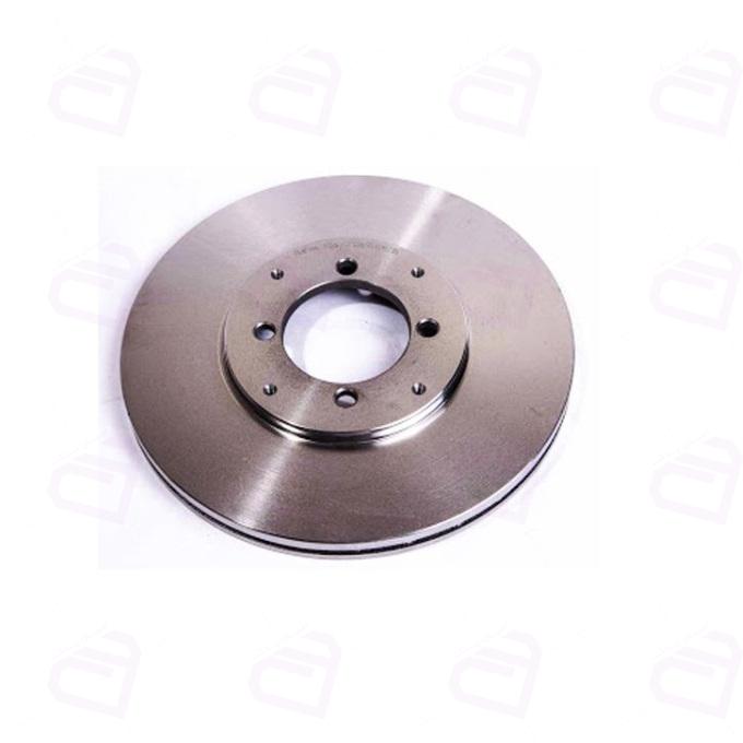 دیسک چرخ جلو روآ ABS رفیع نیا (روآ سال OHVG, 4 جفت)