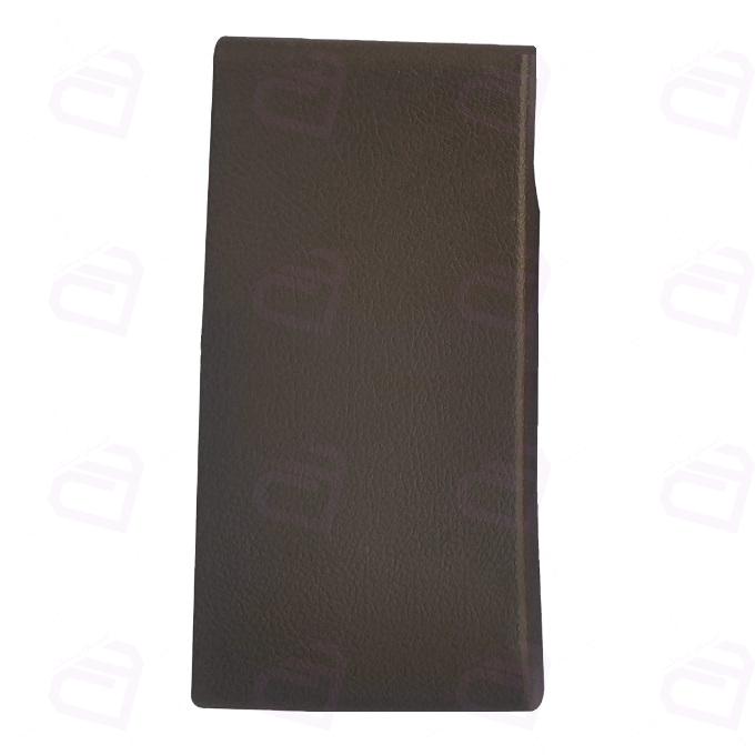 درب کنسول وسط پژو SLX بژ آذین پارت (پژو TU5 SLX)