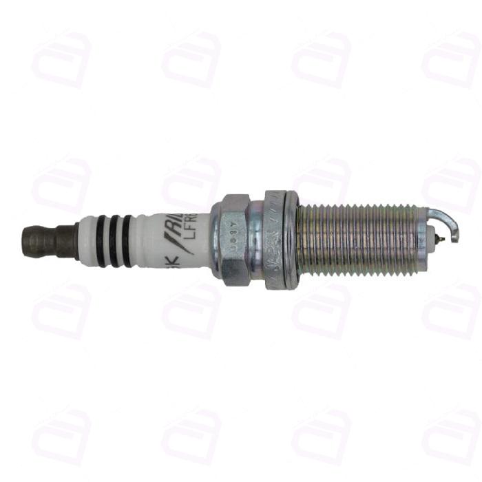 شمع تک پلاتین سوزنی پایه بلند ایریدیوم IX انجیکا LFR6AIX-11
