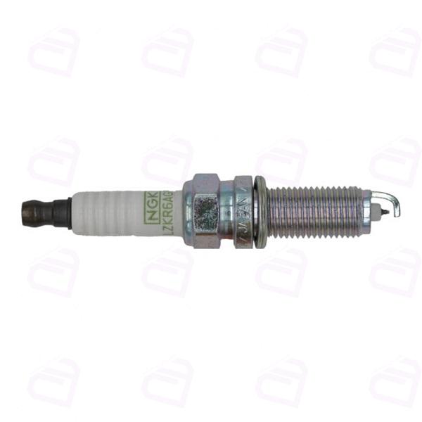 شمع تک پلاتین سوزنی یورو 4 G-POWER انجیکا LZKR6AGP-E