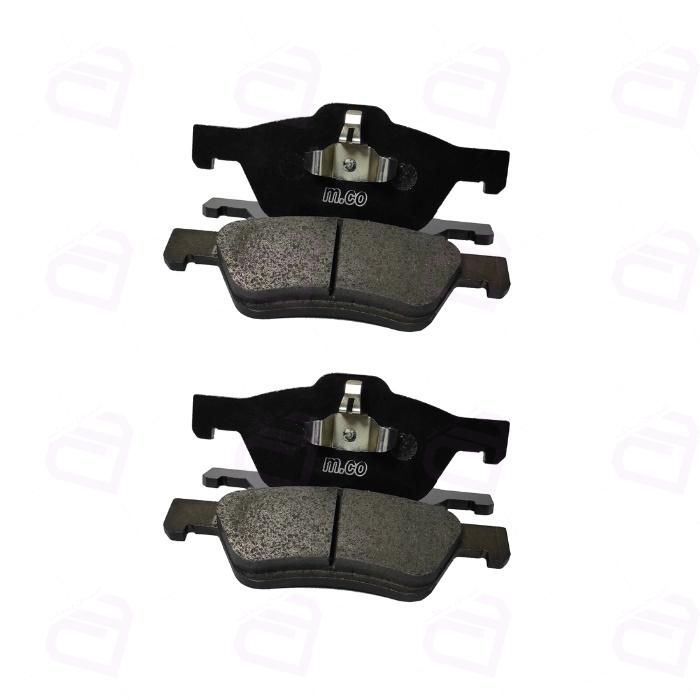 لنت ترمز هایما S7 جلو امکو 95511127