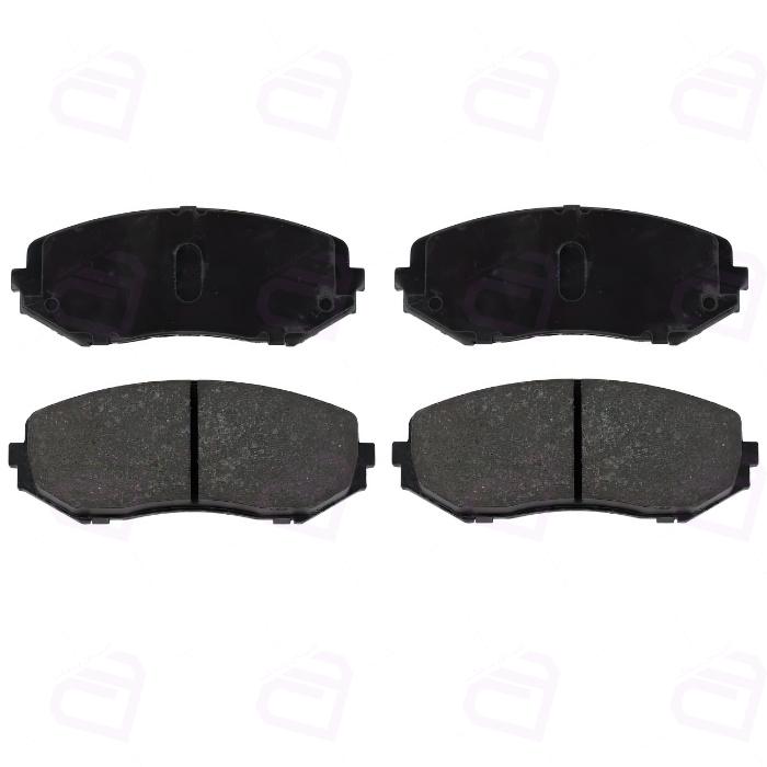 لنت ترمز سوزوکی ویتارا جلو امکو 95511135