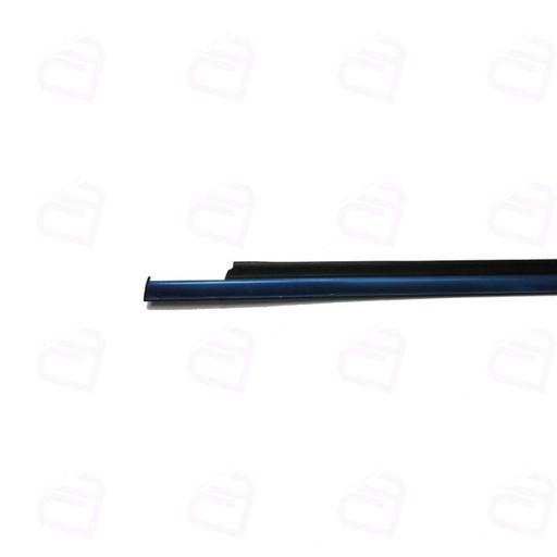 آبگیر شیشه دنا پلاس عقب صادق (دنا پلاس EF7 TC, چپ)