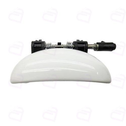 دستگیره درب پژو 207 بیرون هیوا (چپ)