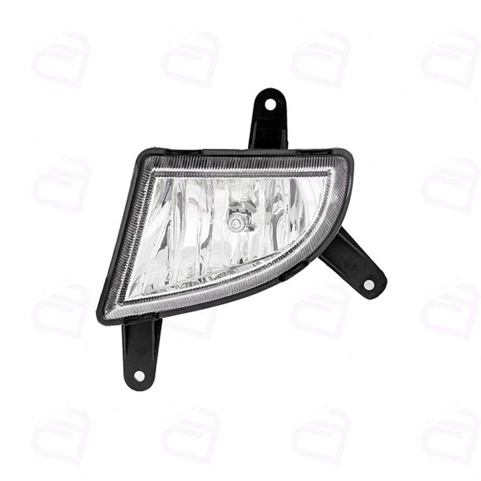 چراغ مه شکن جلو لیفان 520 اورجینال کد0892 (چپ)