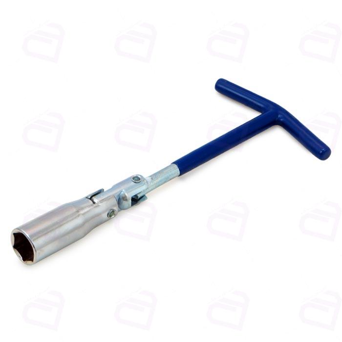 آچار شمع کد0892 (انژکتوری)
