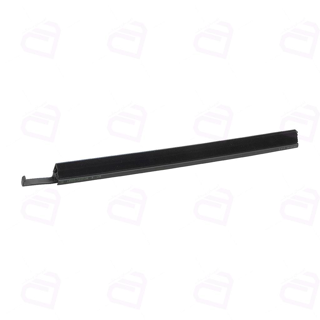 آبگیر شیشه پژو 405 عقب صادق (پژو TU5 SLX, چپ)