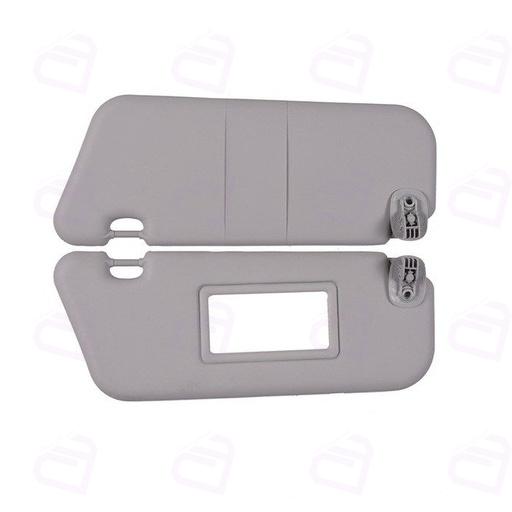 آفتابگیر تیبا ایربگ دار آذین پارت (تیبا 1 M15)