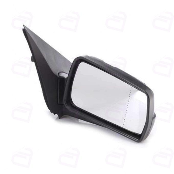 آینه بغل دستی سمند LX کاوج کد5205 (سمند EF7 LX, چپ)