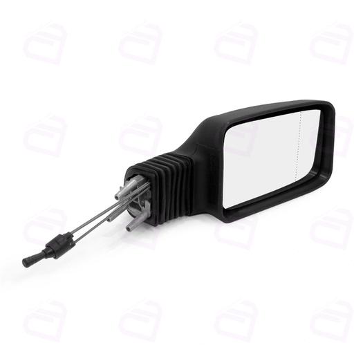آینه دستی پژو 405 قدیم اف اف پی کو (پژو 405 XU7, چپ)