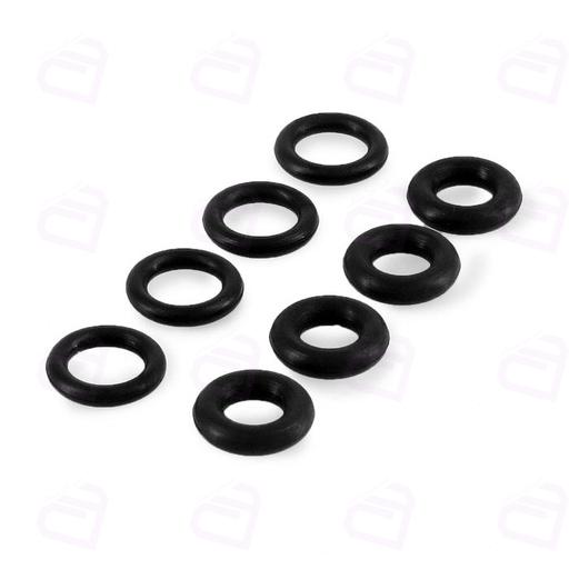 اورینگ سوزن انژکتور پژو 206 وایتون اس تی کو (پژو 206 TU3)