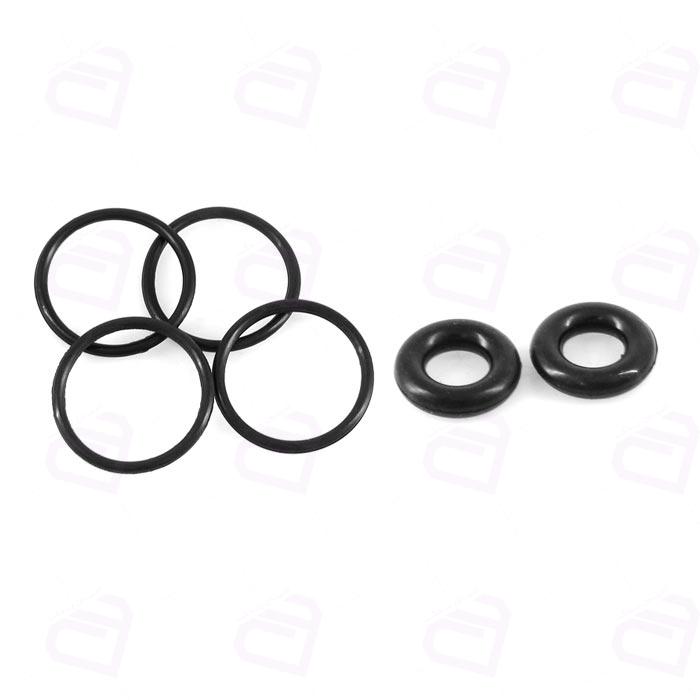 اورینگ سوزن انژکتور پژو 405 وایتون اس تی کو (سمند سورن XU7)