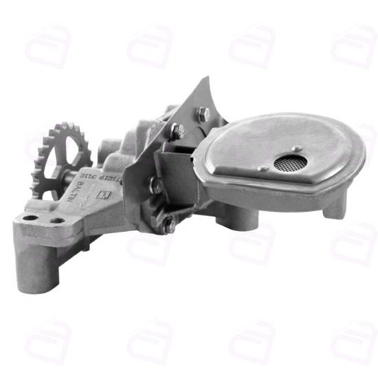 اویل پمپ پژو 405 بالتین 95010801