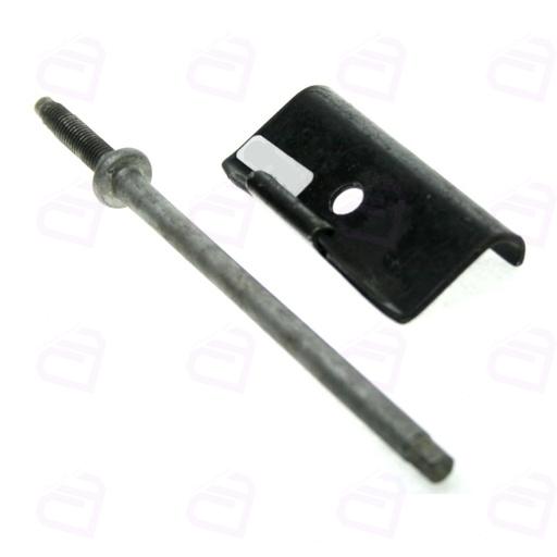 بست باطری پژو 206 کد0892 (پژو 206 TU3)