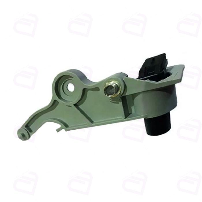 سنسور دور موتور پژو 206 تیپ 2 بی سیم طوسی سیناپس 30101032 (پژو TU3 SD)