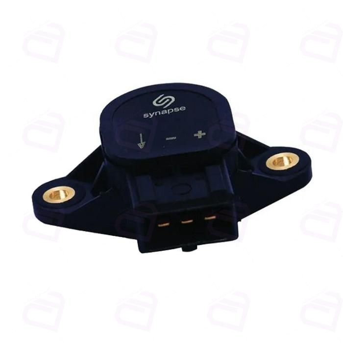 سنسور دریچه گاز طرح فلش زیمنس سیناپس 30104314 (محصولات ایرانخودرو)