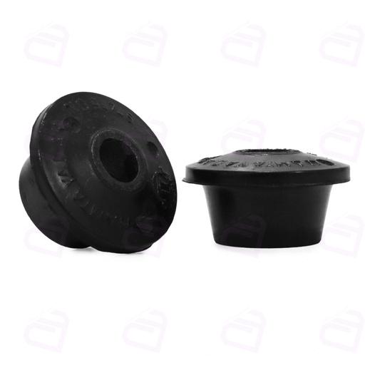 بوش طبق پیکان لاستیکی (پژویی) همتا یدک (پیکان انژکتوری)