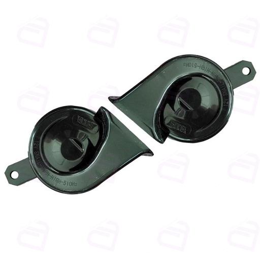 بوق پژو پارس فابریک (پژو پارس XU7)