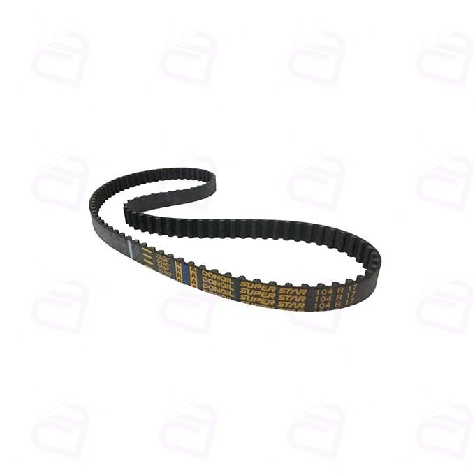 تسمه تایم پژو 206 تیپ 2 دانگیل (پژو TU3 SD)