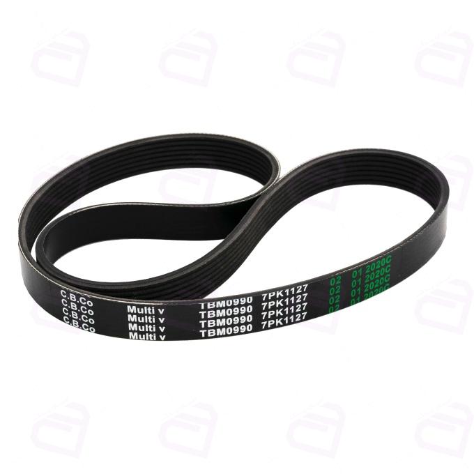 تسمه دینام مگان 2000 سی بی کو