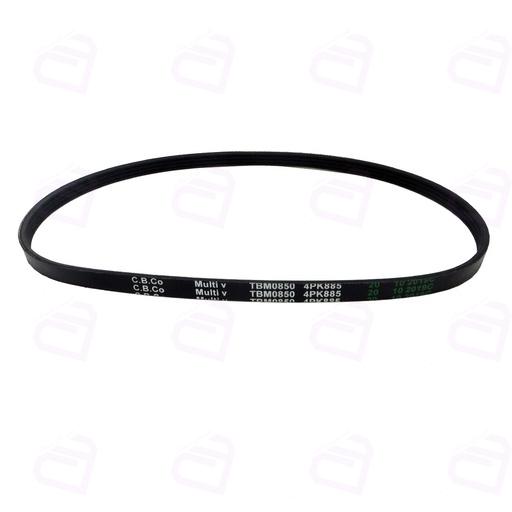 تسمه دینام پراید یورو 4 - تیبا سی بی کو (پراید 131 M13)