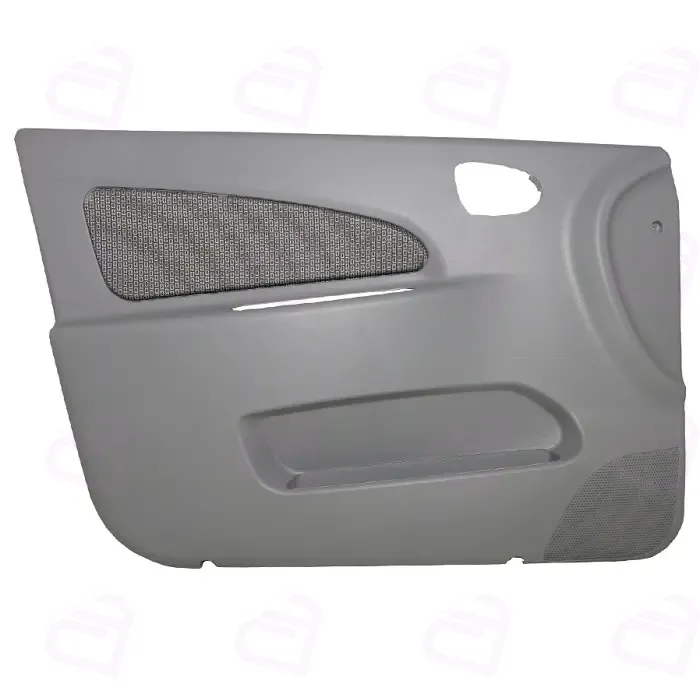 تودری تیبا جلو چپ آذین پارت (تیبا 2 M15)