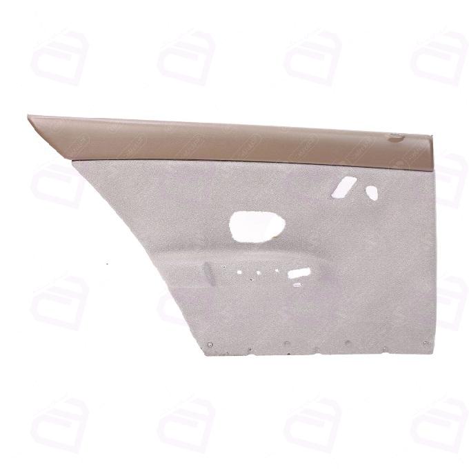 تودری سمند عقب چپ طرح نگین آذین پارت (سمند EF7 LX)